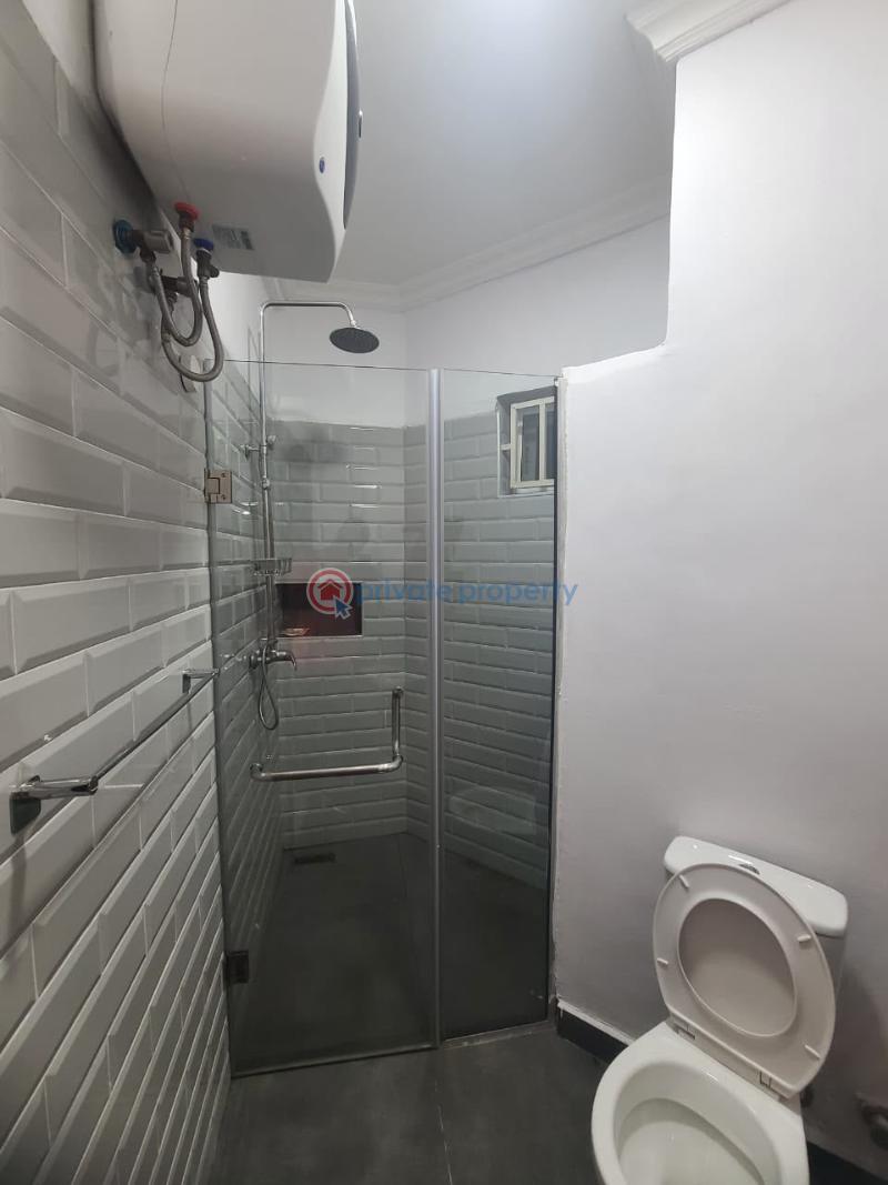 3 bedroom Flat & Apartment For Rent Osapa London Lekki Lagos - 13