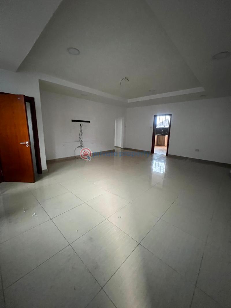 3 bedroom Flat & Apartment For Rent Lekki Phase 1 Lekki Lagos - 0