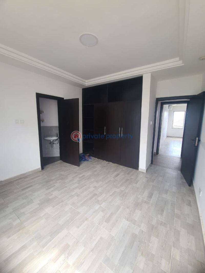 3 bedroom Flat & Apartment For Rent Osapa London Lekki Lagos - 3
