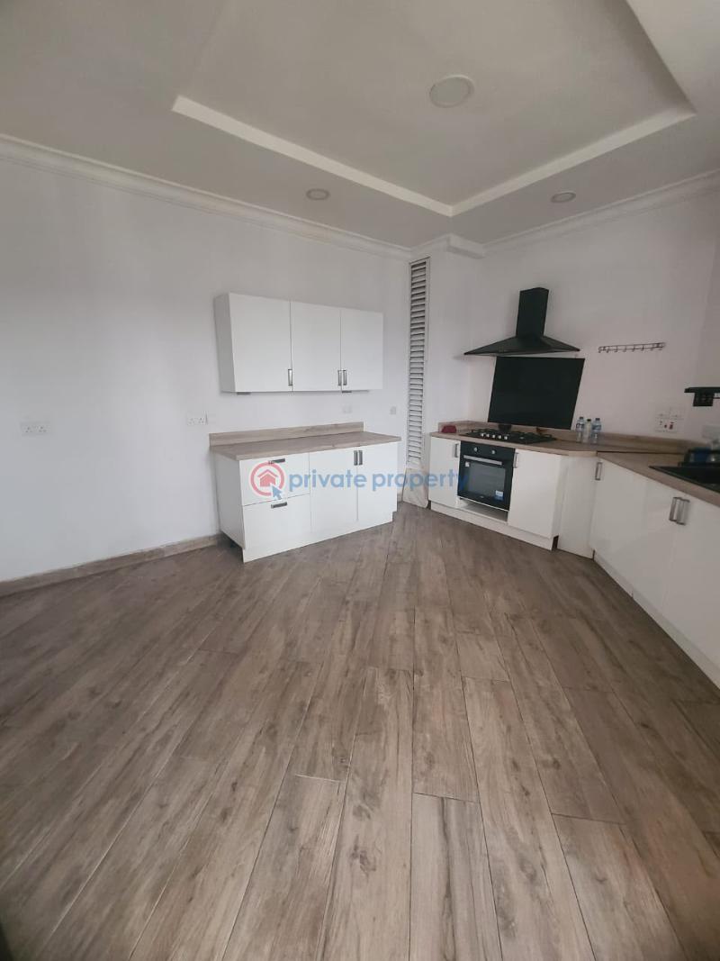 3 bedroom Flat & Apartment For Rent Osapa London Lekki Lagos - 8