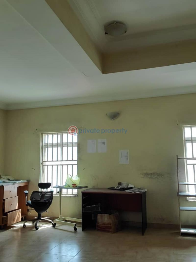 3 bedroom Commercial Property For Rent Lekki Phase 1 Lekki Lagos - 5
