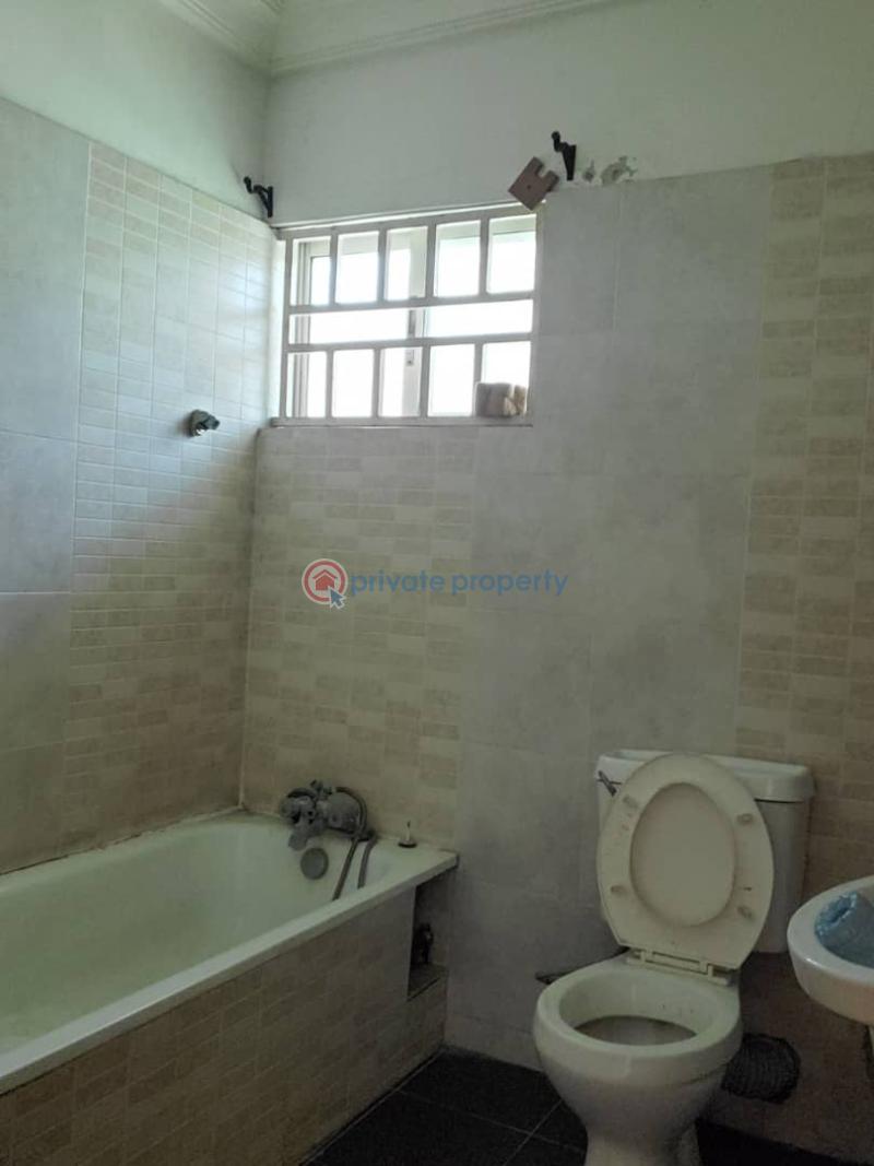 3 bedroom Commercial Property For Rent Lekki Phase 1 Lekki Lagos - 8