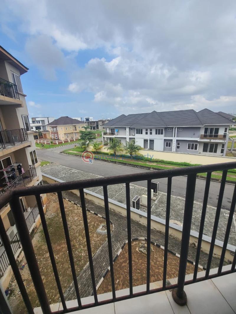3 bedroom Flat & Apartment For Rent Osapa London Lekki Lagos - 11