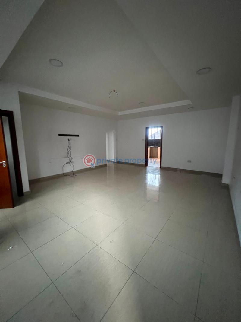 3 bedroom Flat & Apartment For Rent Lekki Phase 1 Lekki Lagos - 1