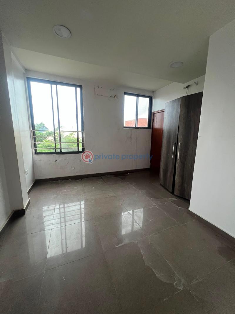 3 bedroom Flat & Apartment For Rent Lekki Phase 1 Lekki Lagos - 4