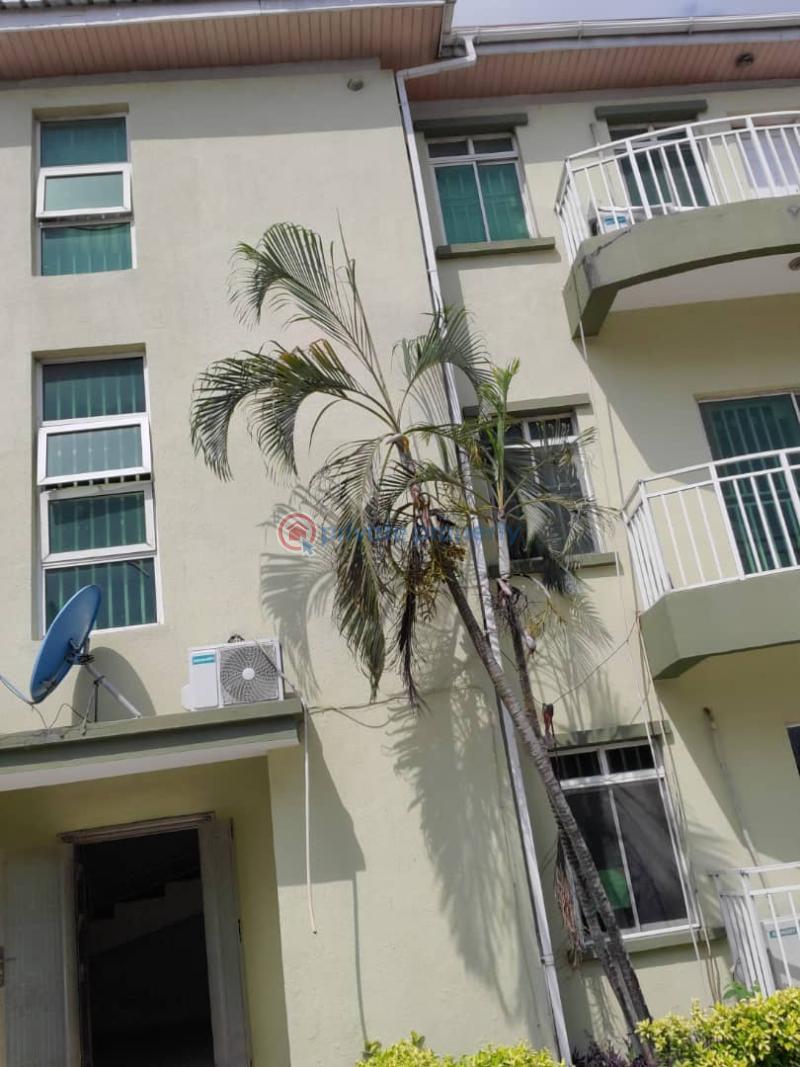 3 bedroom Commercial Property For Rent Lekki Phase 1 Lekki Lagos - 6