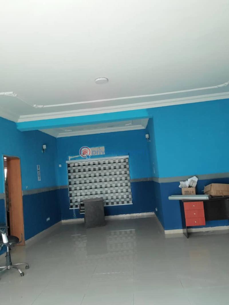 3 bedroom Commercial Property For Rent Lekki Phase 1 Lekki Lagos - 1