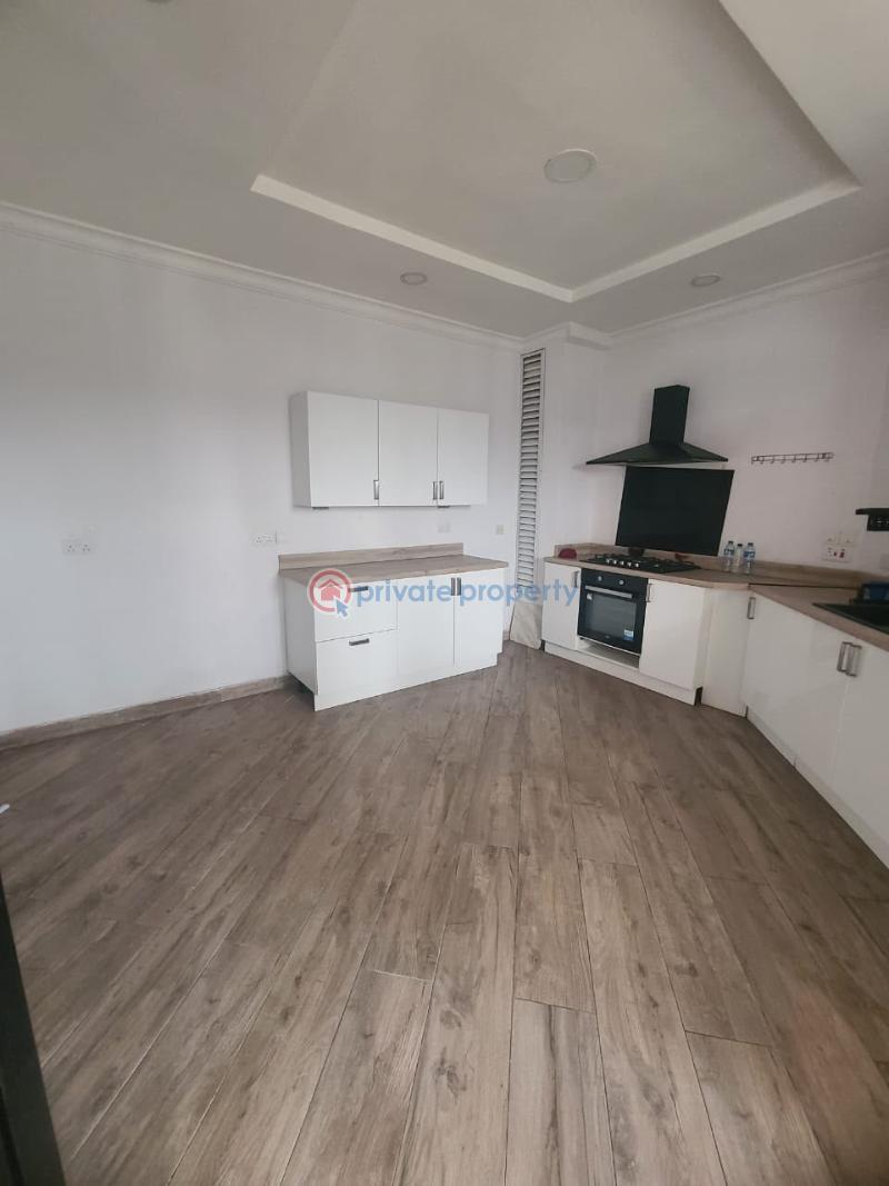 3 bedroom Flat & Apartment For Rent Osapa London Lekki Lagos - 9