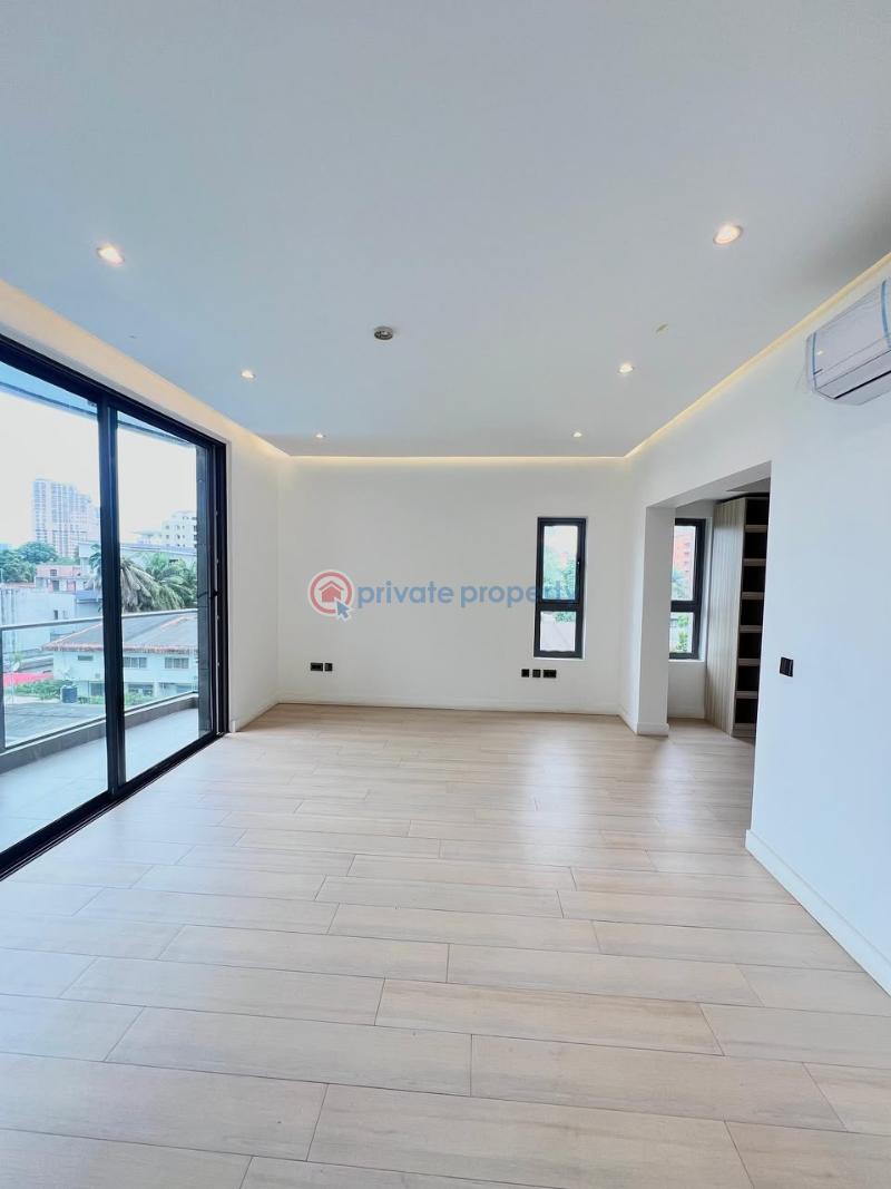 3 bedroom Flat & Apartment For Sale Old Ikoyi Ikoyi Lagos - 3