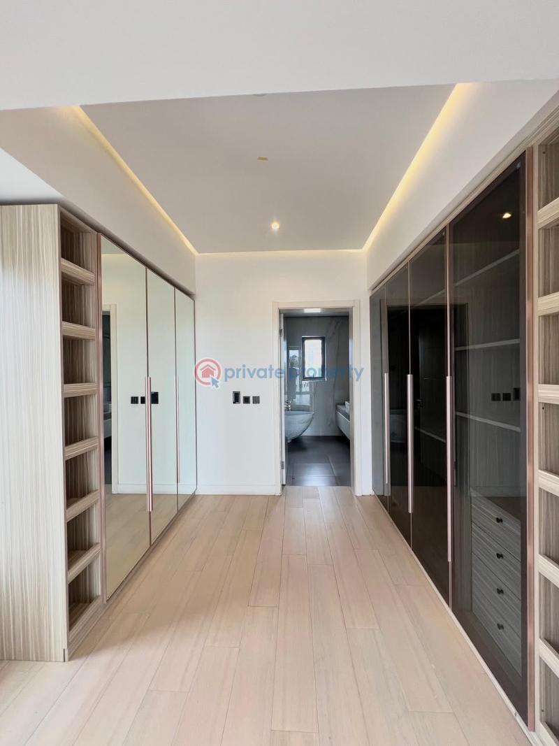 3 bedroom Flat & Apartment For Sale Old Ikoyi Ikoyi Lagos - 4