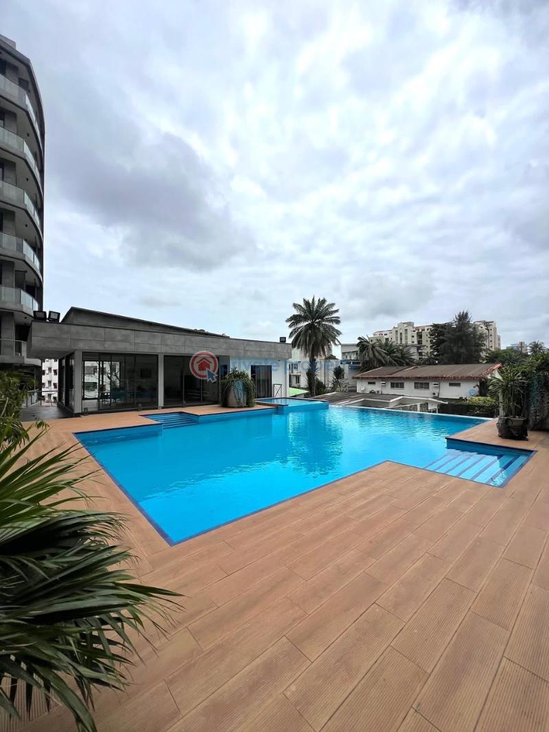 3 bedroom Flat & Apartment For Sale Old Ikoyi Ikoyi Lagos - 9