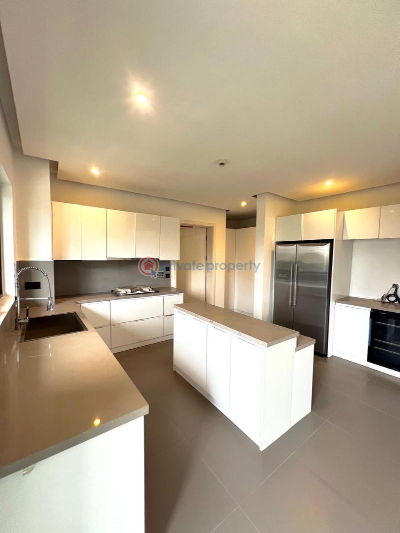 3 bedroom Flat & Apartment For Sale Old Ikoyi Ikoyi Lagos - 6