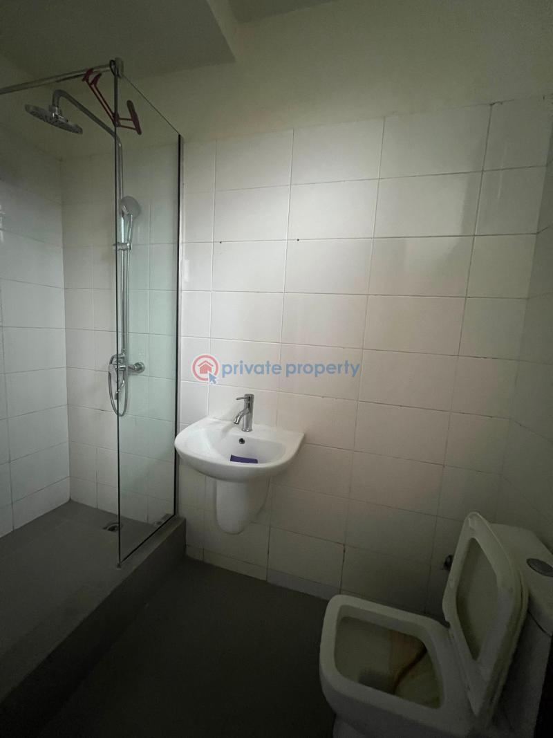 3 bedroom Flat & Apartment For Rent Lekki Phase 1 Lekki Lagos - 5