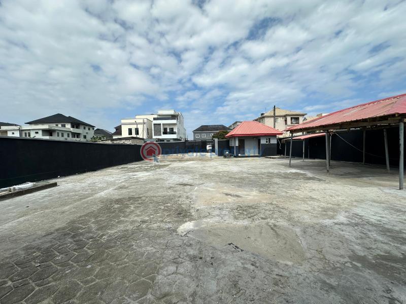 3 bedroom Bungalow For Rent Atlantic View Lekki Lagos - 12