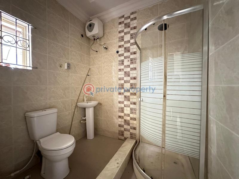 3 bedroom Bungalow For Rent Atlantic View Lekki Lagos - 14