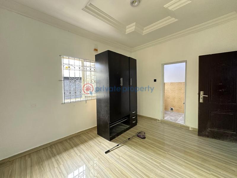 3 bedroom Bungalow For Rent Atlantic View Lekki Lagos - 8