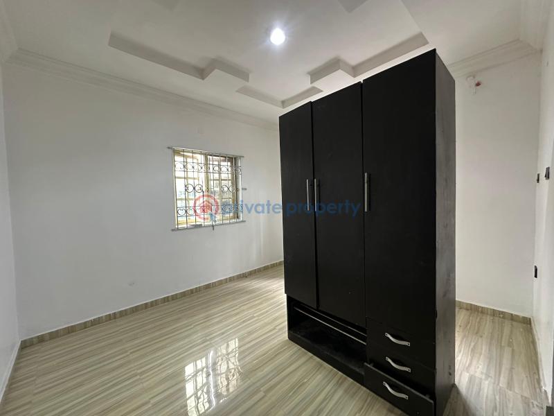 3 bedroom Bungalow For Rent Atlantic View Lekki Lagos - 5