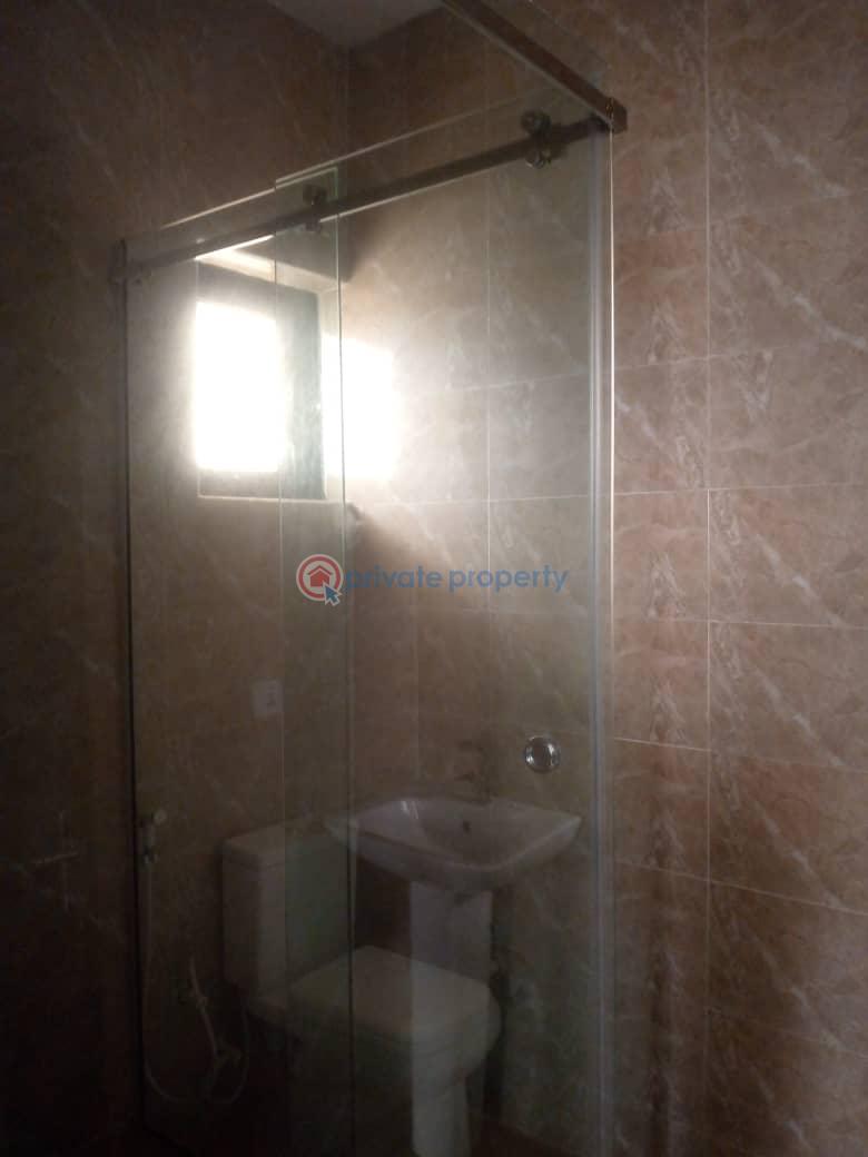 3 bedroom Duplex For Rent Orchid Lekki Phase 2 Lagos - 8