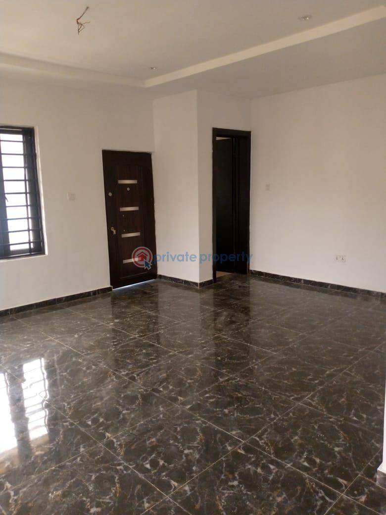 3 bedroom Duplex For Rent Orchid Lekki Phase 2 Lagos - 2
