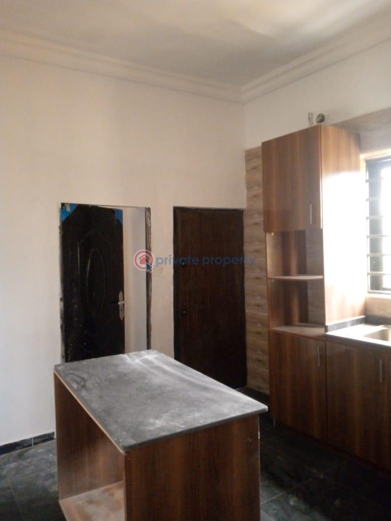 3 bedroom Duplex For Rent Orchid Lekki Phase 2 Lagos - 6