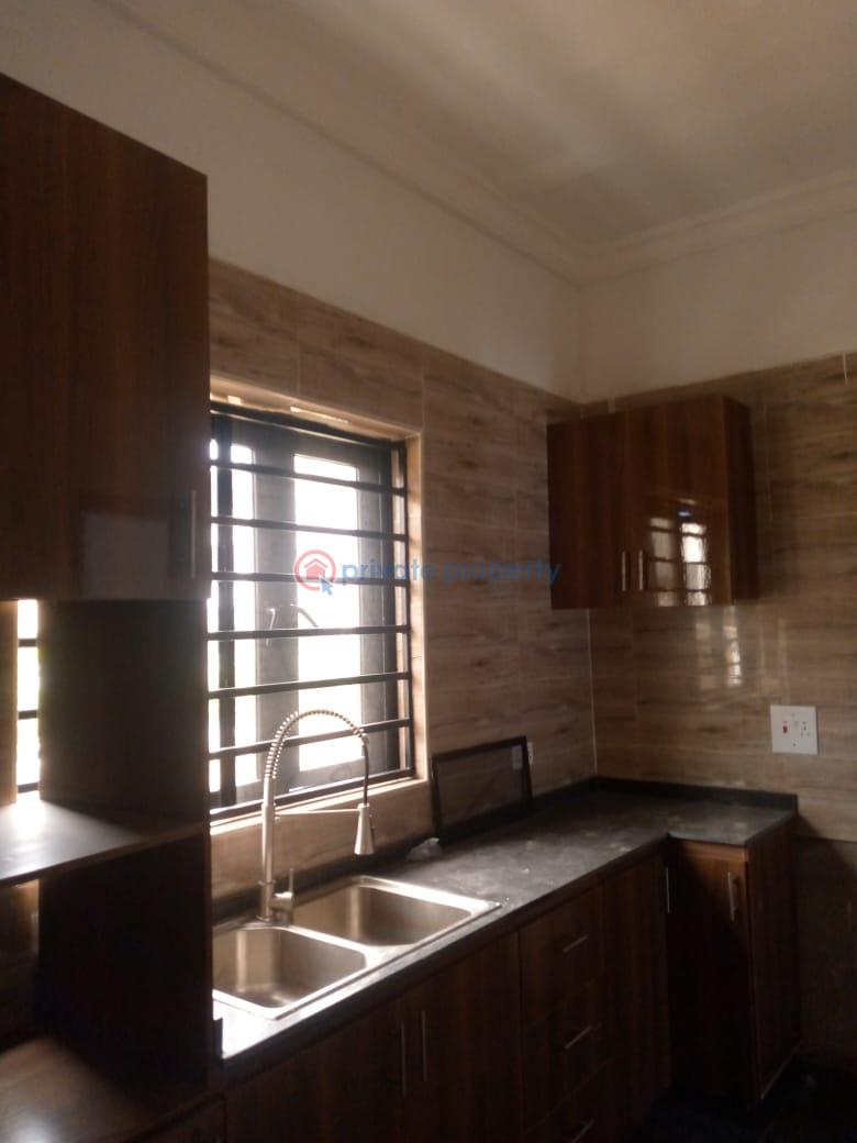 3 bedroom Duplex For Rent Orchid Lekki Phase 2 Lagos - 5
