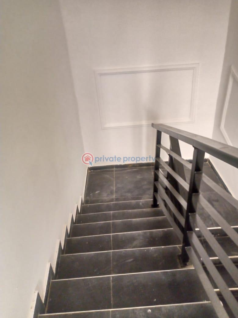 3 bedroom Duplex For Rent Orchid Lekki Phase 2 Lagos - 3