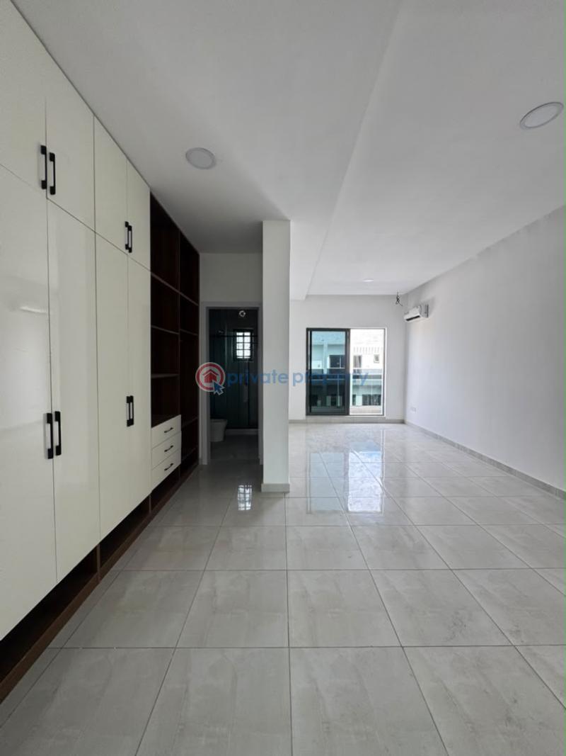3 bedroom Penthouse For Sale Oniru Victoria Island Lagos - 2