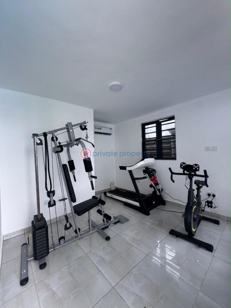 3 bedroom Penthouse For Sale Oniru Victoria Island Lagos - 3