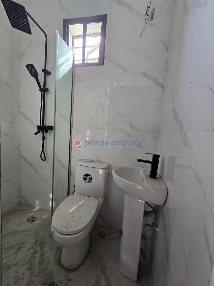 3 bedroom Terraced Duplex For Sale Abraham Adesanya Ajah Lagos - 15
