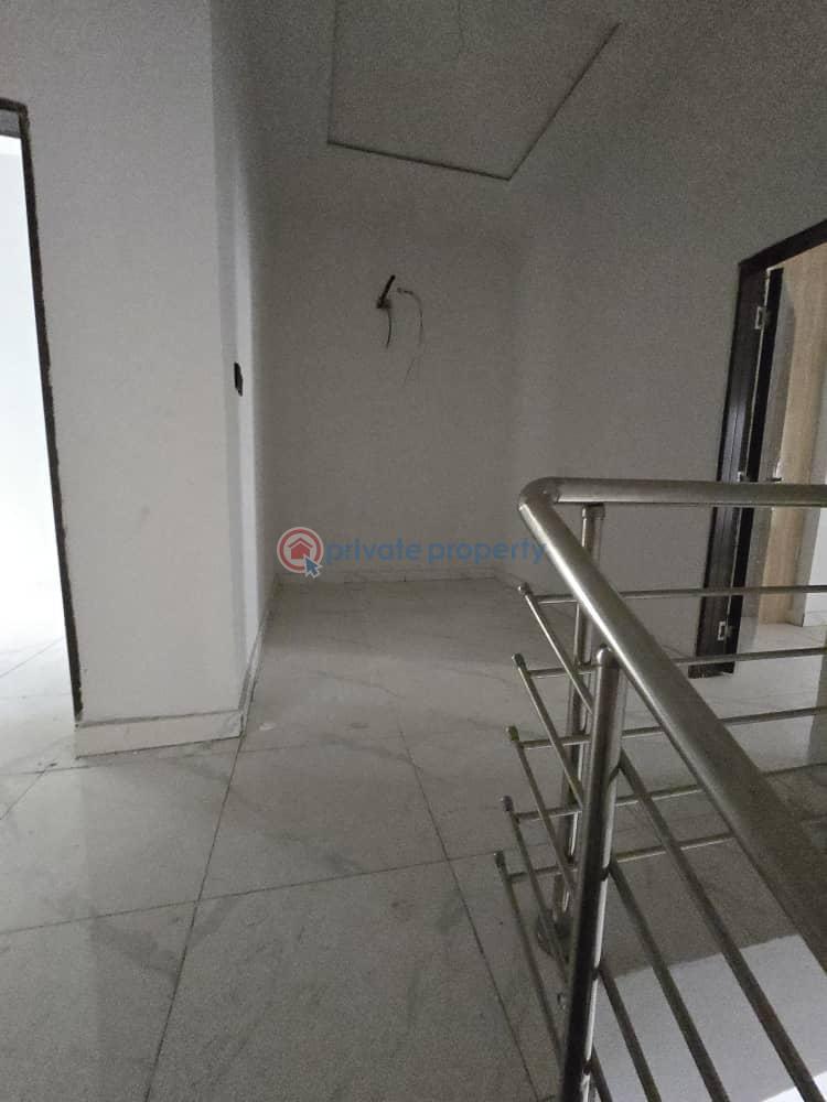 3 bedroom Terraced Duplex For Sale Abraham Adesanya Ajah Lagos - 3