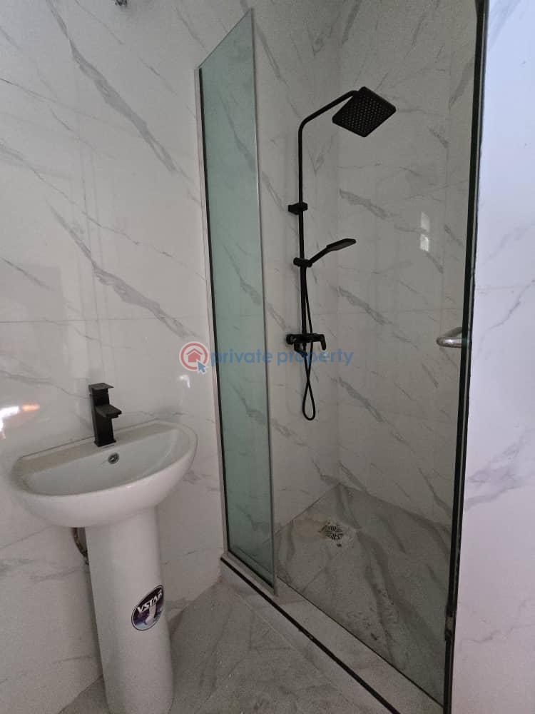 3 bedroom Terraced Duplex For Sale Abraham Adesanya Ajah Lagos - 11