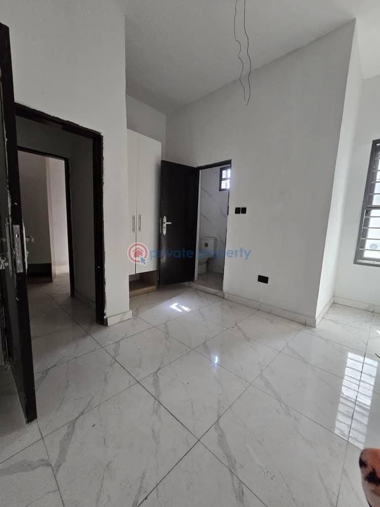 3 bedroom Terraced Duplex For Sale Abraham Adesanya Ajah Lagos - 6