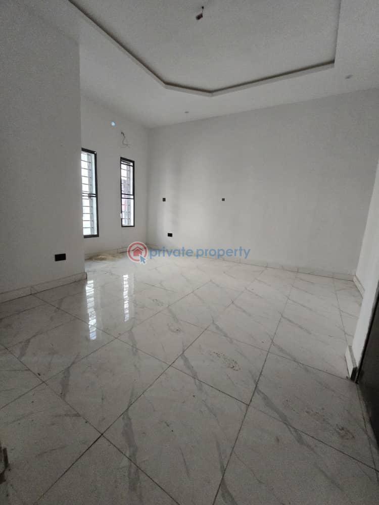 3 bedroom Terraced Duplex For Sale Abraham Adesanya Ajah Lagos - 2