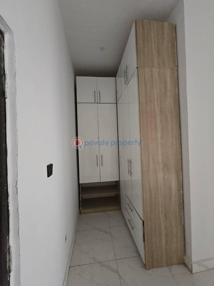3 bedroom Terraced Duplex For Sale Abraham Adesanya Ajah Lagos - 8