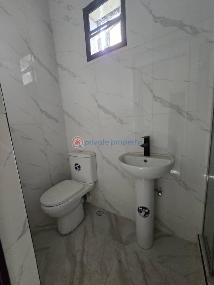3 bedroom Terraced Duplex For Sale Abraham Adesanya Ajah Lagos - 14