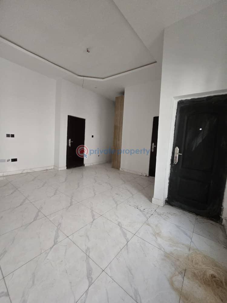 3 bedroom Terraced Duplex For Sale Abraham Adesanya Ajah Lagos - 5