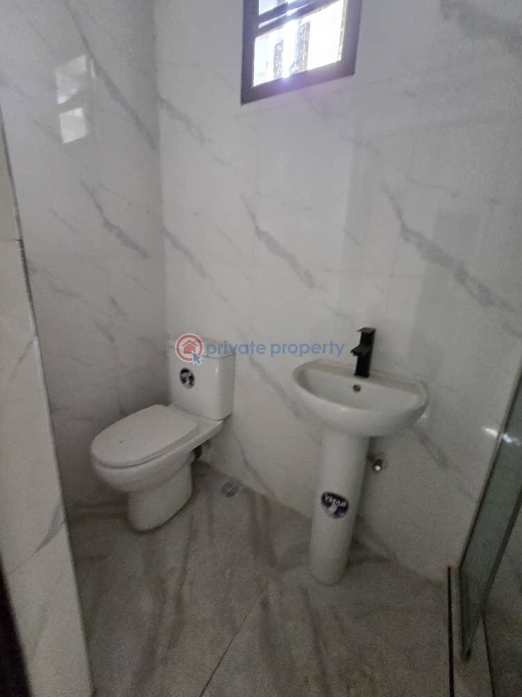 3 bedroom Terraced Duplex For Sale Abraham Adesanya Ajah Lagos - 13