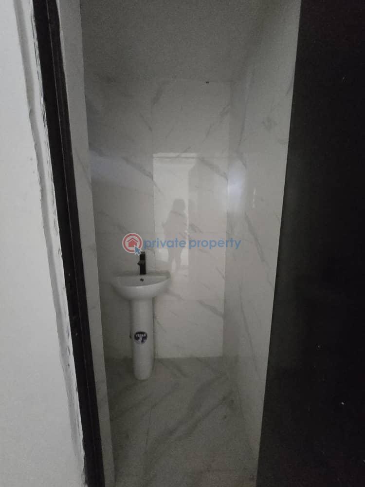 3 bedroom Terraced Duplex For Sale Abraham Adesanya Ajah Lagos - 9