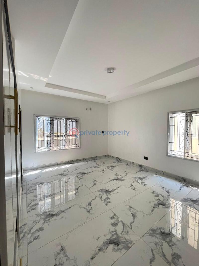 3 bedroom Terraced Duplex For Rent Ikate Lekki Lagos - 3