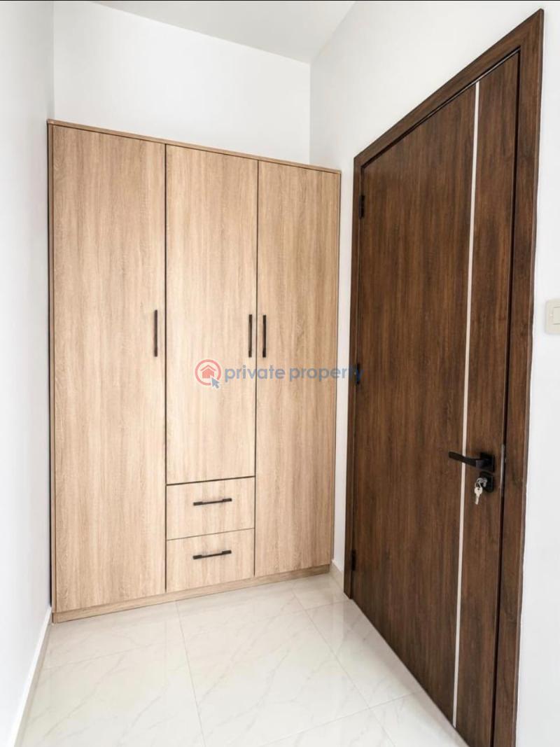 3 bedroom Terraced Duplex For Rent Chevron Lekki Phase 2 Lagos - 5