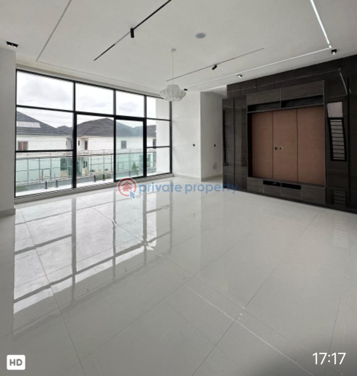 4 bedroom Detached Duplex For Sale Orchid Lekki Phase 2 Lagos - 1