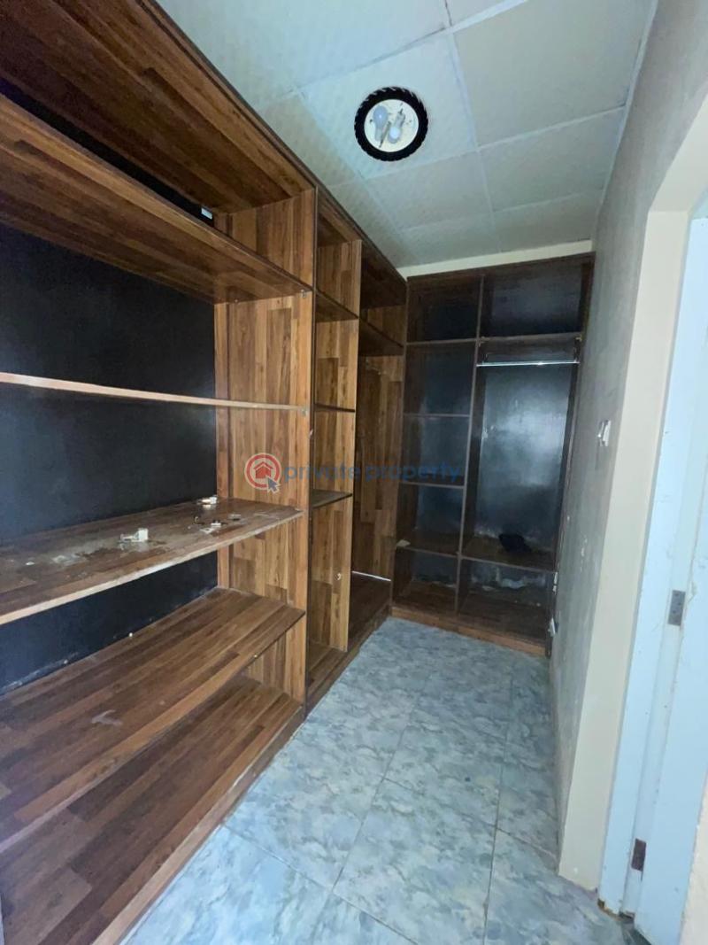 4 bedroom Semi detached Duplex For Rent Orchid Lekki Lagos - 6