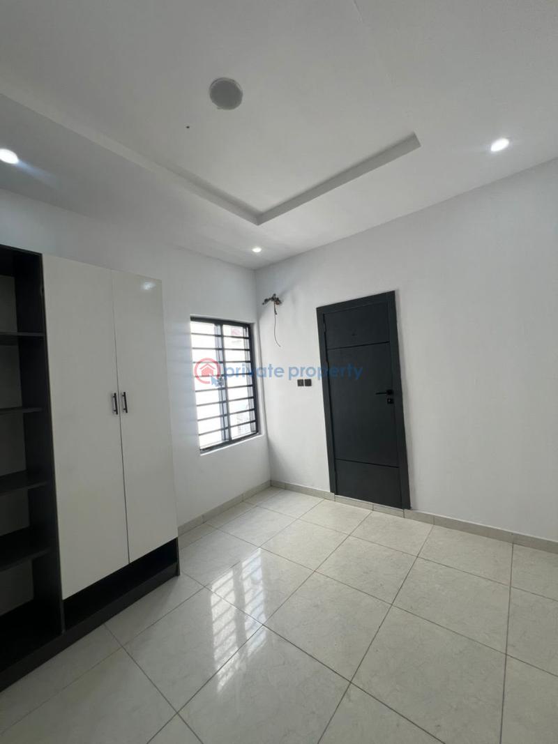 4 bedroom Semi detached Duplex For Sale Orchid Lekki Phase 2 Lagos - 4