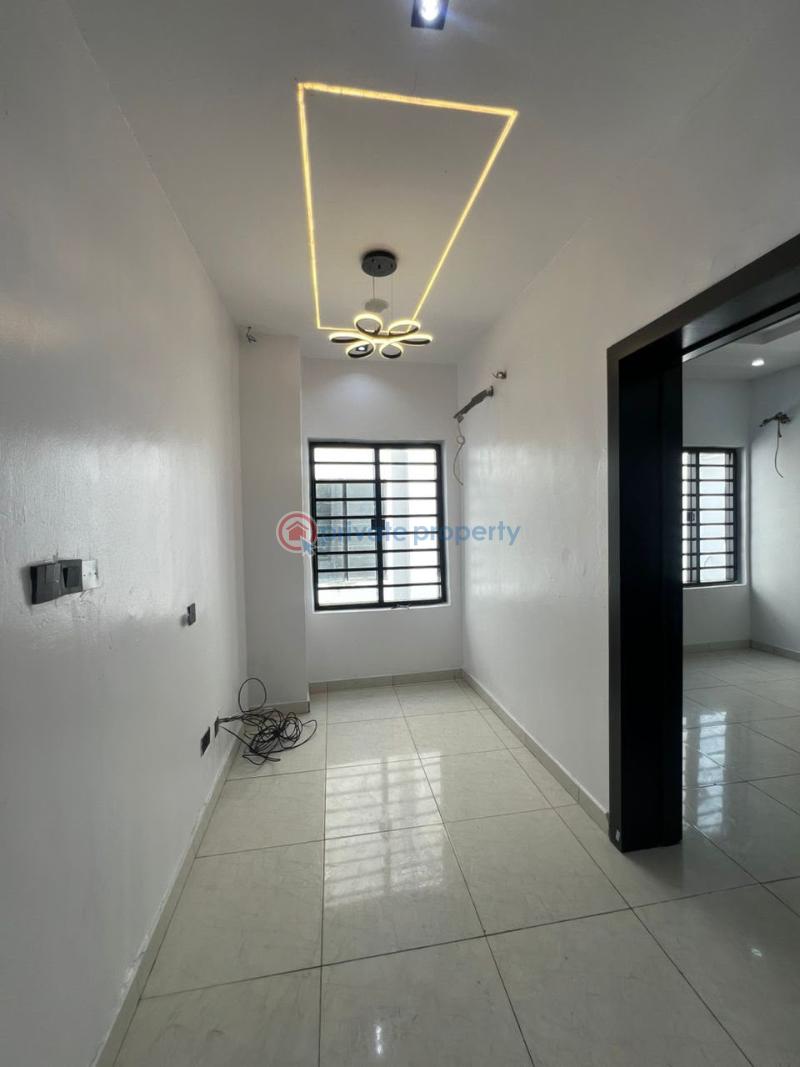 4 bedroom Semi detached Duplex For Sale Orchid Lekki Phase 2 Lagos - 5
