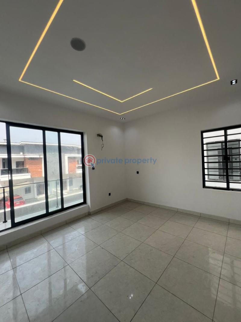 4 bedroom Semi detached Duplex For Sale Orchid Lekki Phase 2 Lagos - 2