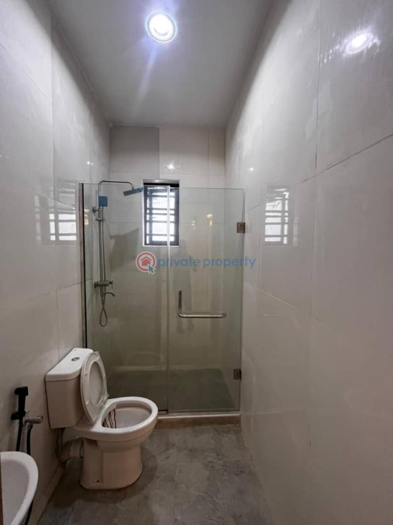 4 bedroom Semi detached Duplex For Rent Lekki Phase 1 Lekki Lagos - 15