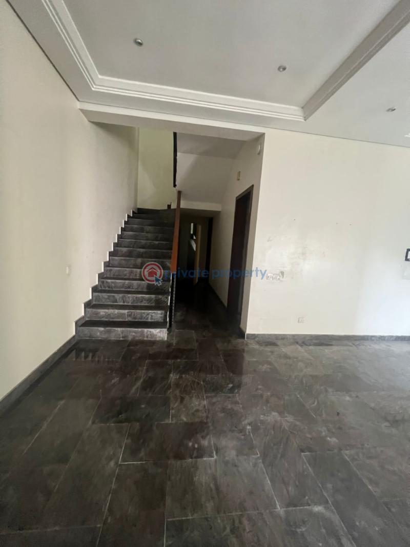 4 bedroom Semi detached Duplex For Rent Lekki Phase 1 Lekki Lagos - 5
