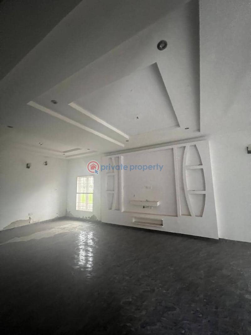 4 bedroom Semi detached Duplex For Rent Orchid Lekki Phase 2 Lagos - 2