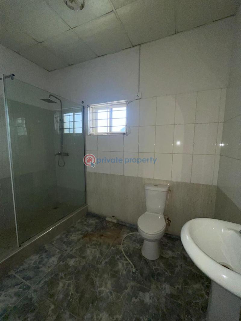4 bedroom Semi detached Duplex For Rent Orchid Lekki Lagos - 5