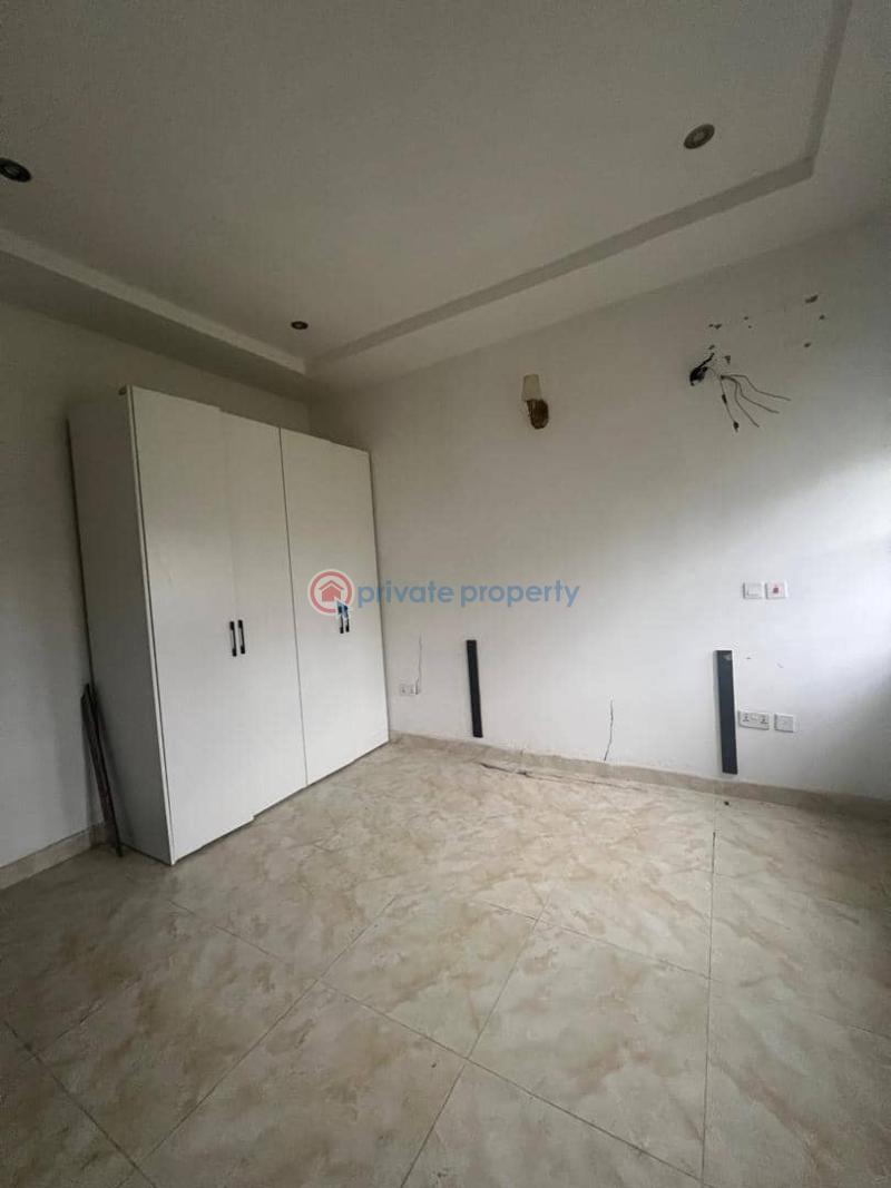 4 bedroom Semi detached Duplex For Rent Orchid Lekki Phase 2 Lagos - 5
